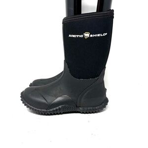 Artic Shield Boots